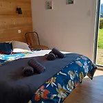 Шале L'escapade Du Жерарме