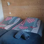 L'escapade Du Жерарме