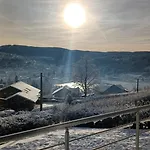 Alpstuga L'escapade Du Gérardmer