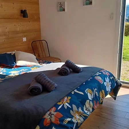 Chalet L'escapade Du Gérardmer