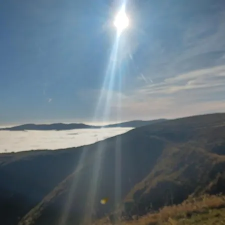 Chalet L'escapade Du Gérardmer