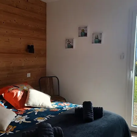 L'escapade Du Chalet *