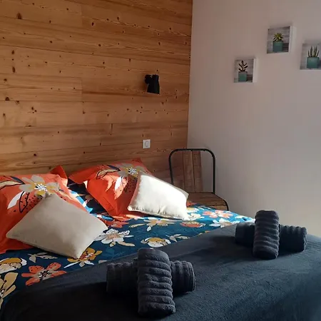 L'escapade Du Gérardmer