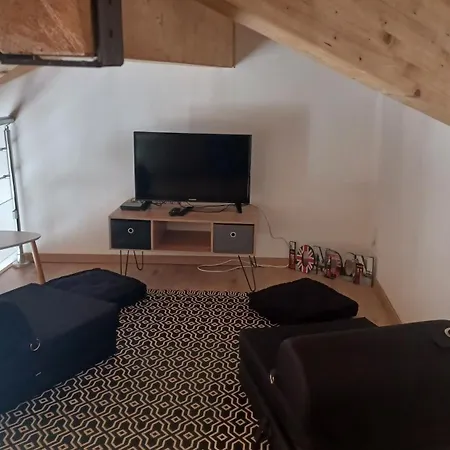 L'escapade Du * Gérardmer