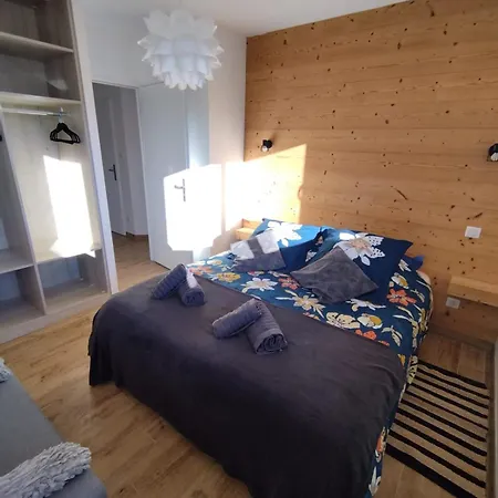 L'escapade Du Chalet Gérardmer