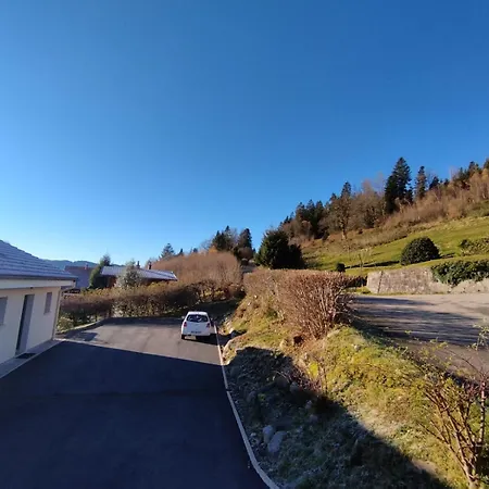 L'escapade Du Gérardmer