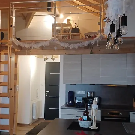 L'escapade Du Chalet *