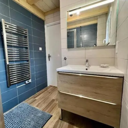 Chalet L'escapade Du Gérardmer