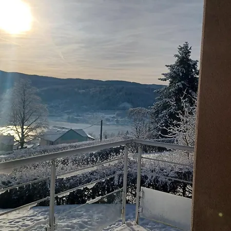 L'escapade Du Chalet