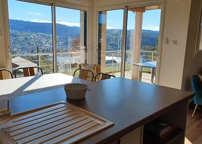 L'escapade Du Chalet