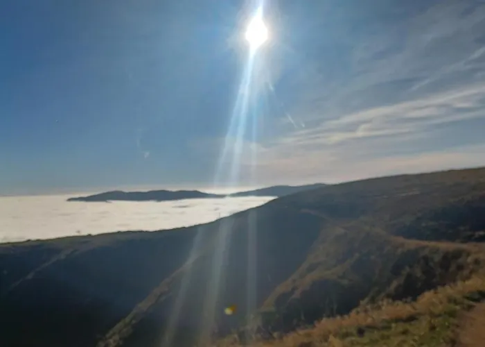 Chalet L'escapade Du Gérardmer