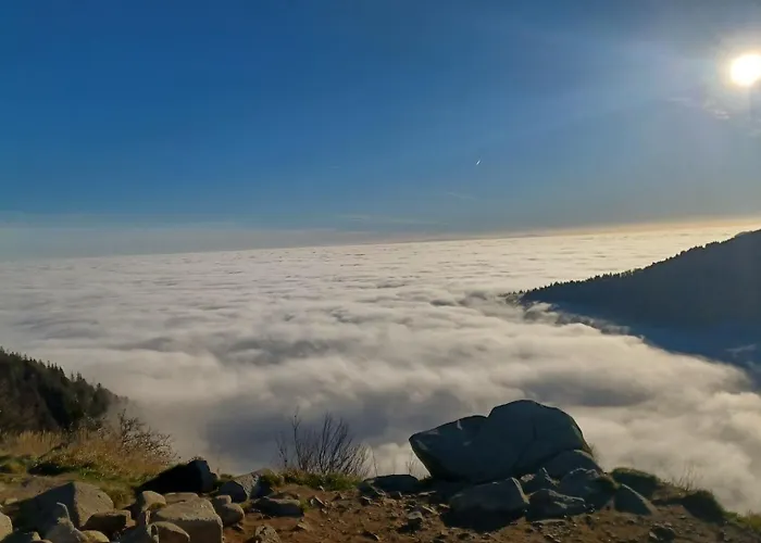 L'escapade Du Chalet Gérardmer