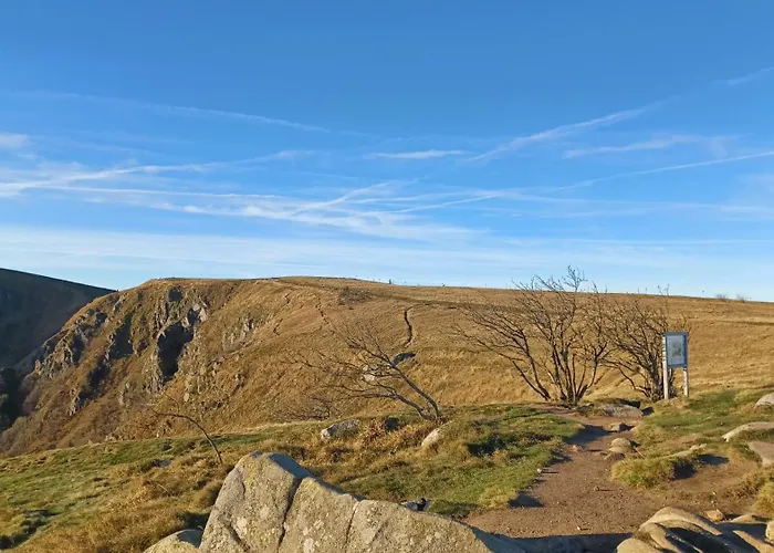 Chalet L'escapade Du Gérardmer
