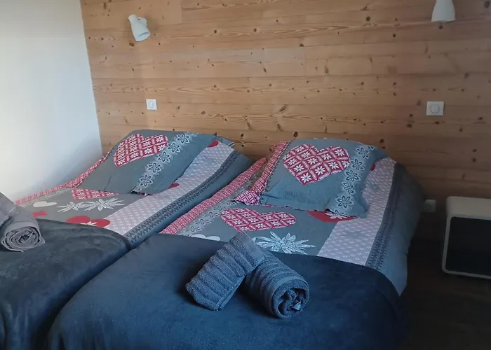 L'escapade Du Gérardmer