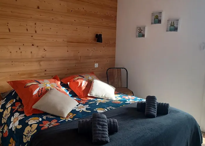 L'escapade Du Gérardmer