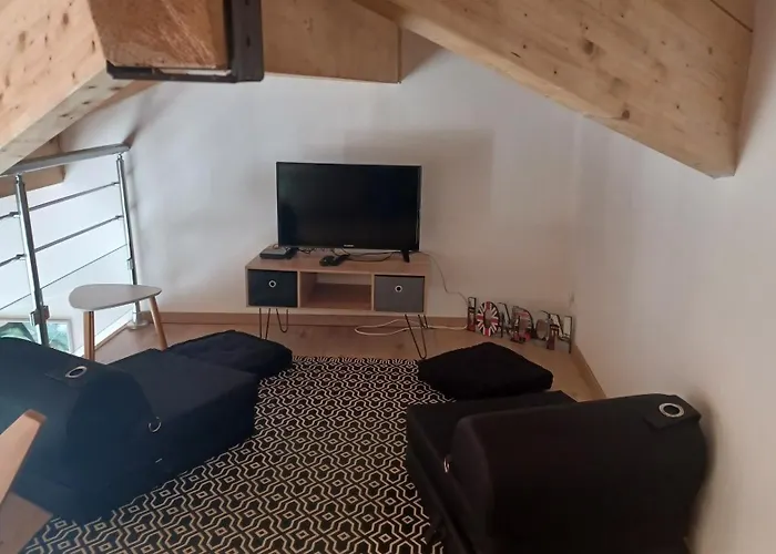 L'escapade Du * Gérardmer