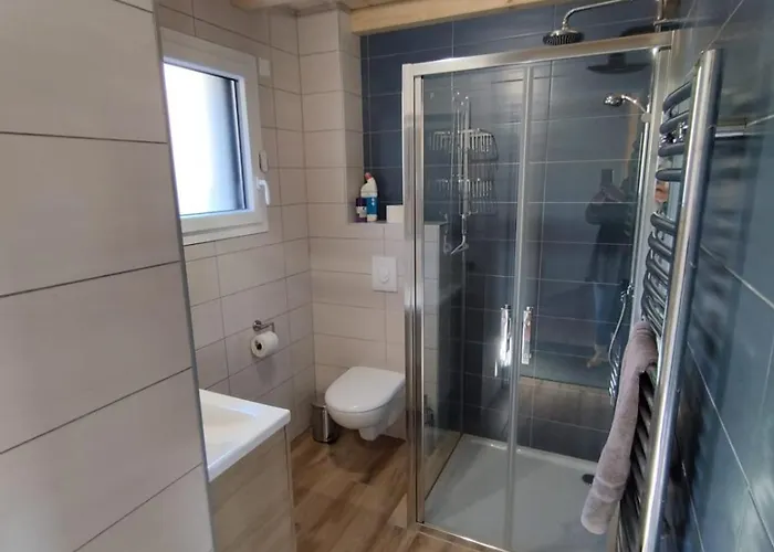 L'escapade Du Chalet *