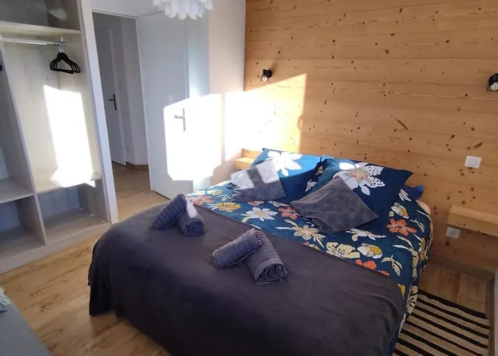 L'escapade Du Chalet Gérardmer