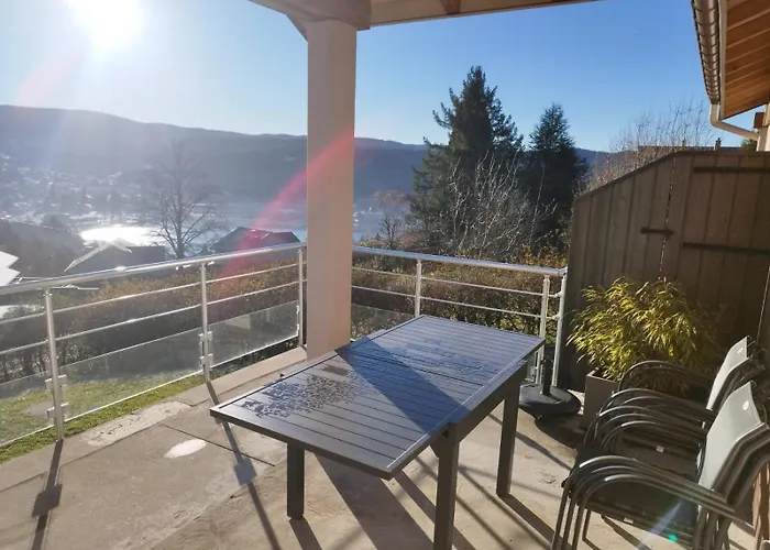 L'escapade Du Chalet Gérardmer