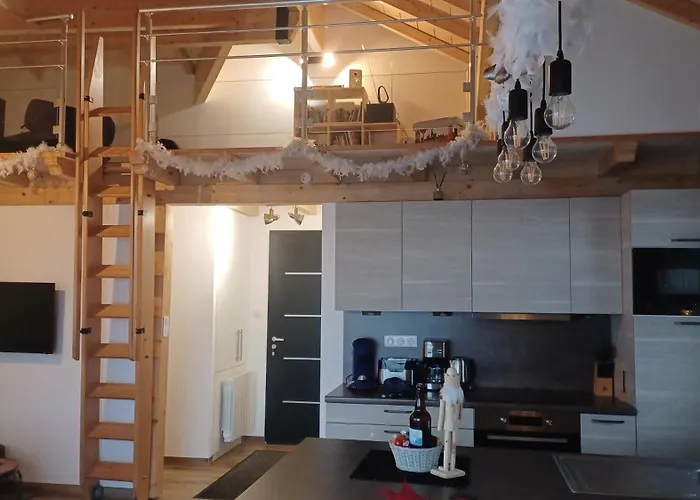 L'escapade Du Chalet *