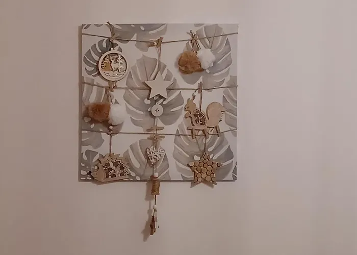 L'escapade Du Chalet