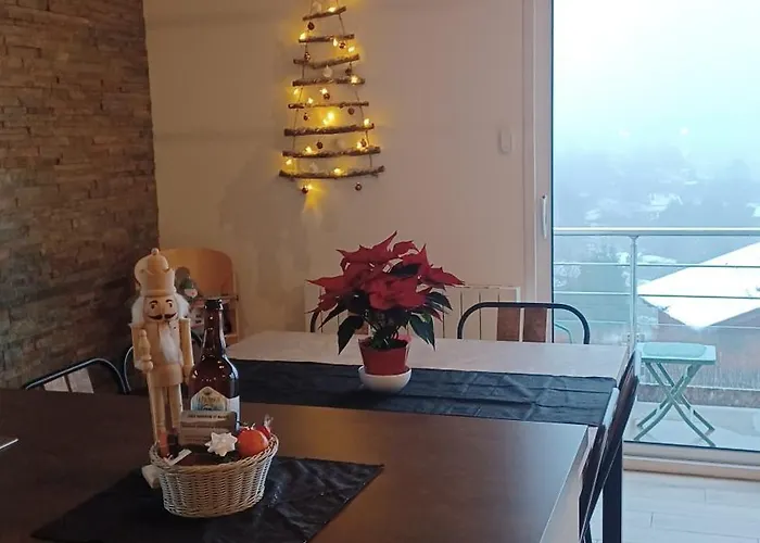 Chalet L'escapade Du