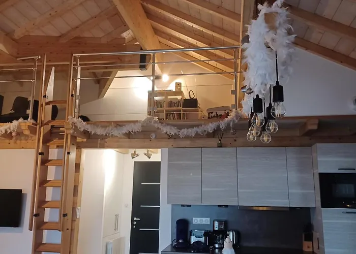 L'escapade Du Chalet *