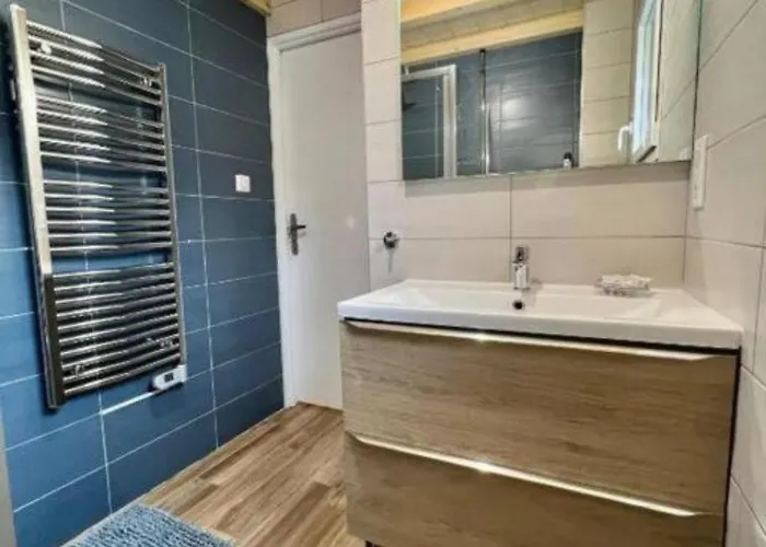 Chalet L'escapade Du Gérardmer